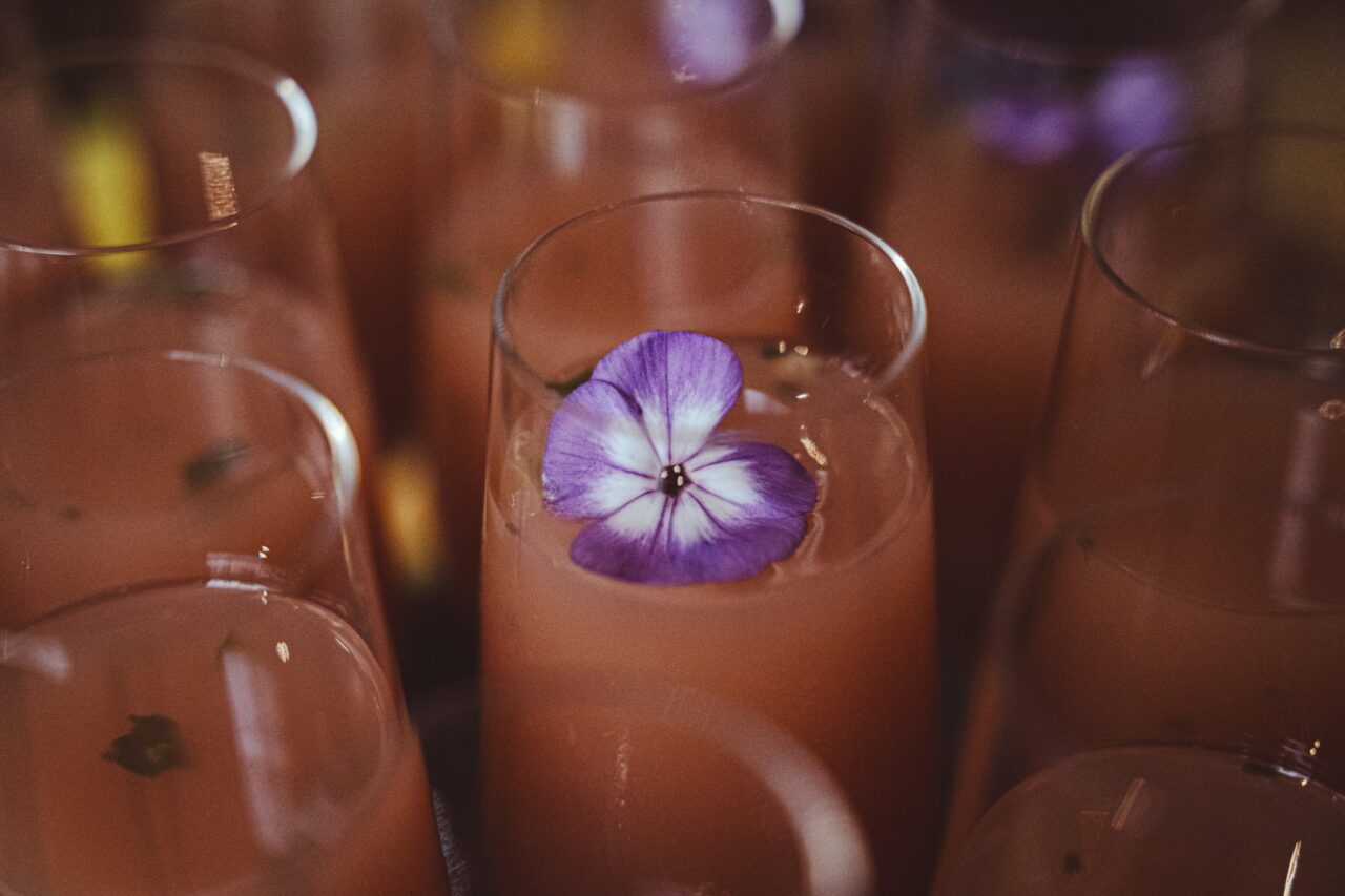 Personal Project drinking Restaurant