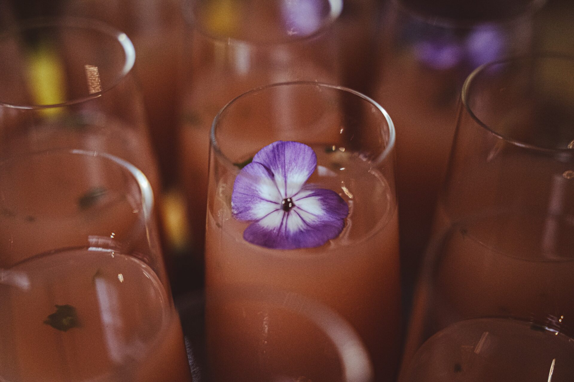 Personal Project drinking Restaurant