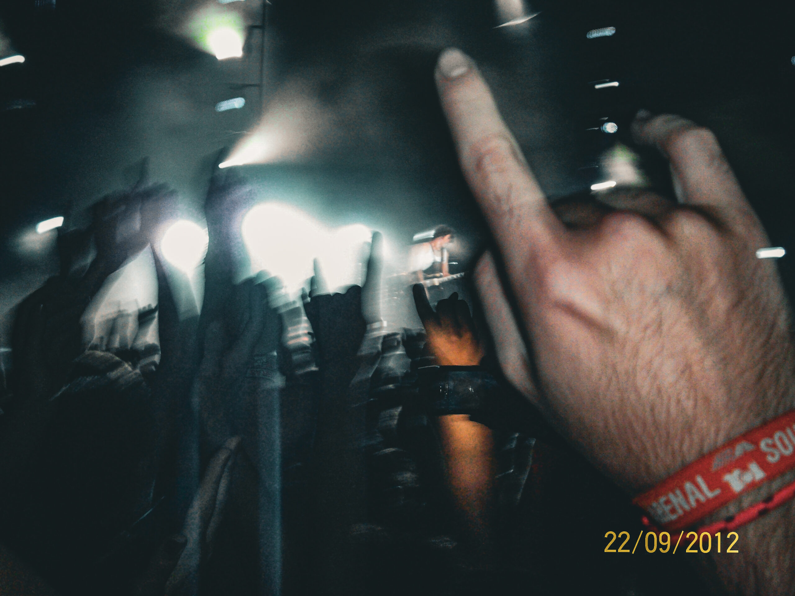 II. Der Weg in die Dunkelheit